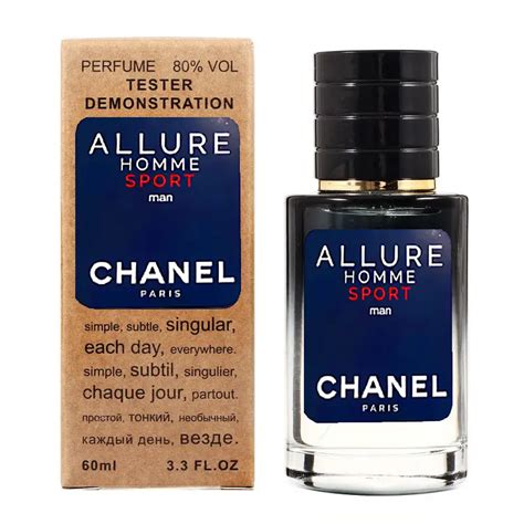 allure chanel мужской|chanel allure products.